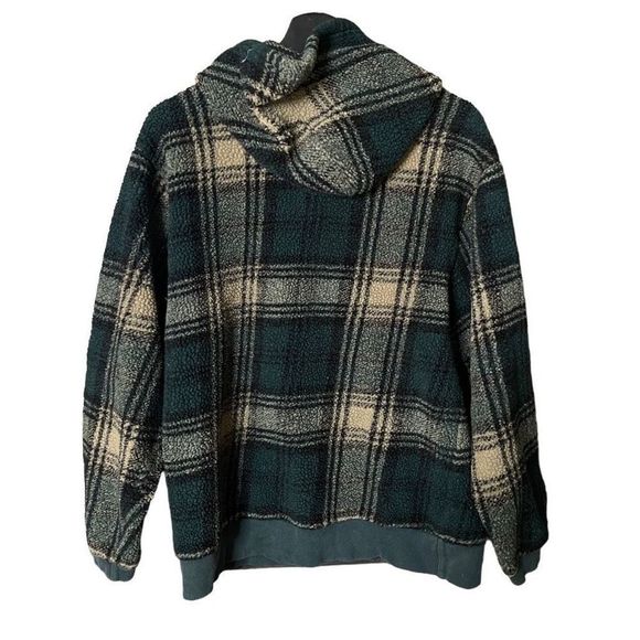 Disney Tigger Hoodie Mens Small - Picture 2 of 2